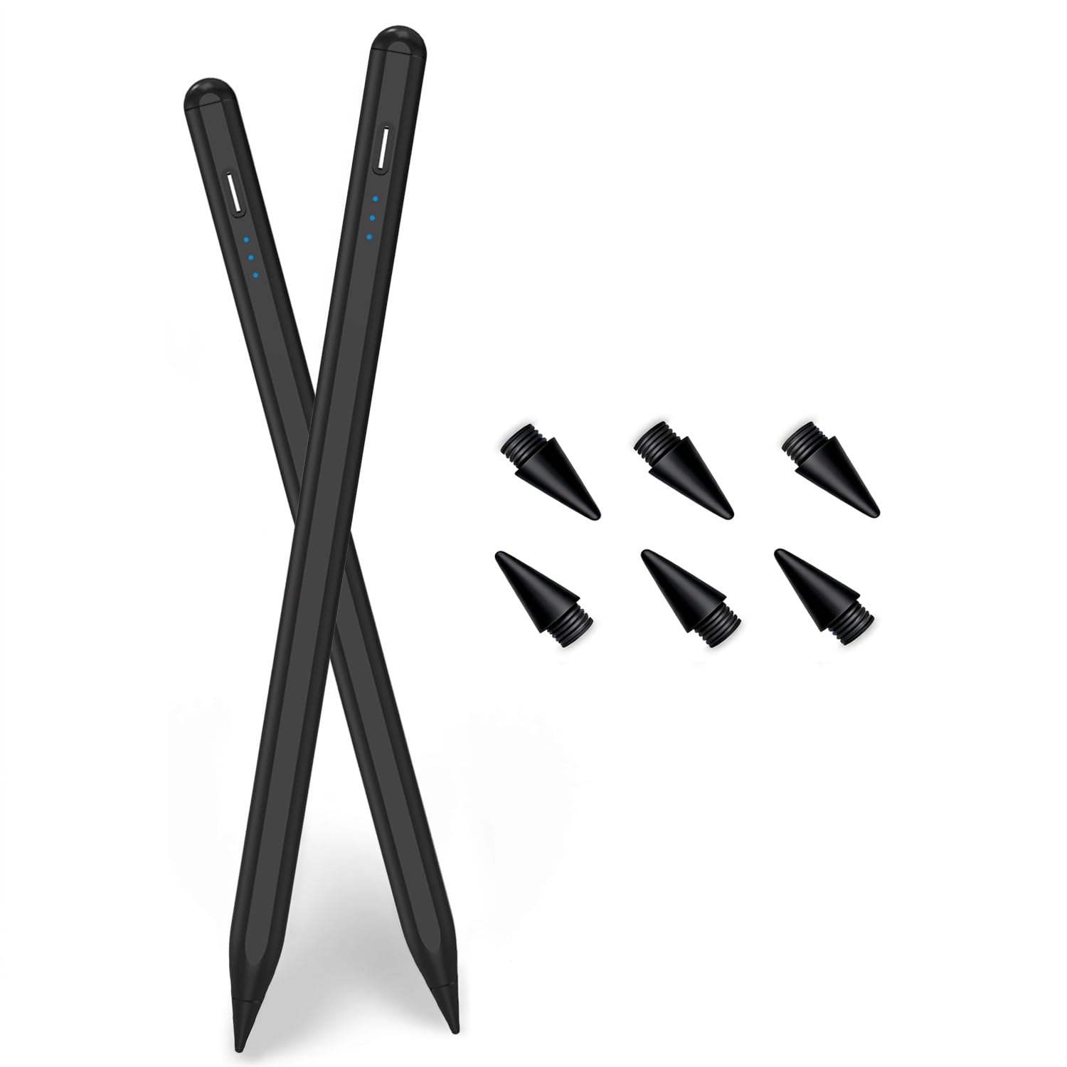 iPad A16 第11世代 Apple pencil セット Amazon.co.jp: iPad A16/第11世代(2018-2025)用スタイラスペンシル